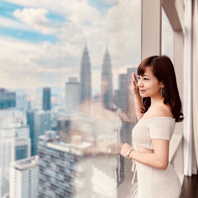 Banyan Tree Kuala Lumpur 🇲🇾