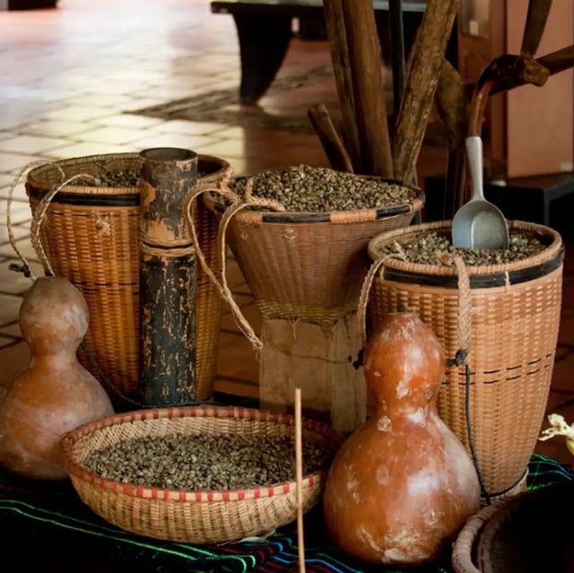 Làng Cà phê Trung Nguyên