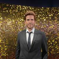 Wonderful day in Madame Tussauds Sydney 