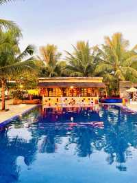 One Of The Best Hotel In Carita Beach Area🥥🏝️
