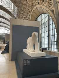 Paris underrated Musée d’Orsay