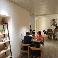屏東推薦咖啡廳 carl coffee 卡爾咖啡 
