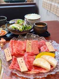 🌟尖沙咀高質和牛燒肉、壽喜燒😋