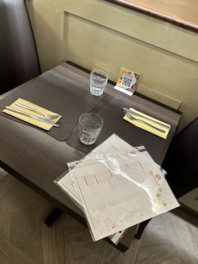 イタリアで美味しすぎるグルテンフリーのお店！？