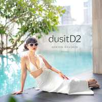 dusitD2 Samyan Bangkok