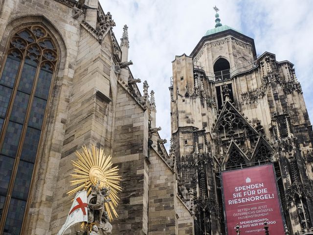 Vienna in a Day: Elegance Unveiled