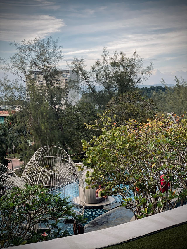 A delightful experience at Akoft Langkawi
