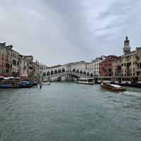 Favourite Trip of 2023 - Venice