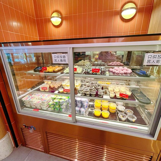 必去抵食放題🥴👍