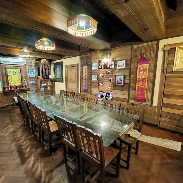 อาหารเหนือดีกรี Michelin BIB Gourmand