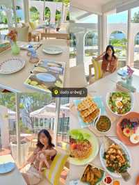 แจกแพลน📌 เที่ยวเขาใหญ่ ฉบับสายคอนเทนท์ !!