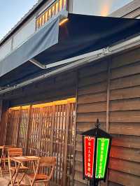 【館林】大正ロマンな駅前酒場😍館林駅前商店✨