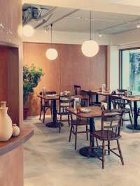 Cafe Waku
