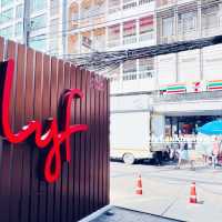 🇹🇭 How to go to lyf Sukhumvit