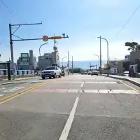 釜山🇰🇷悠遊慢步調享受風景與美食的城市