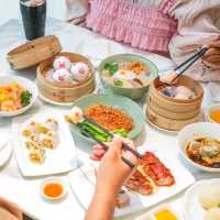  Canton Paradise ร้านดังเปิดใหม่ในไทย