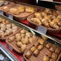 神戸のお洒落パン食べ放題といえばここ🥐