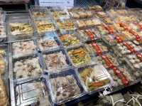 “เฉินติ่มซำ” ติ่มซำเจ้าดังในเยาวราช