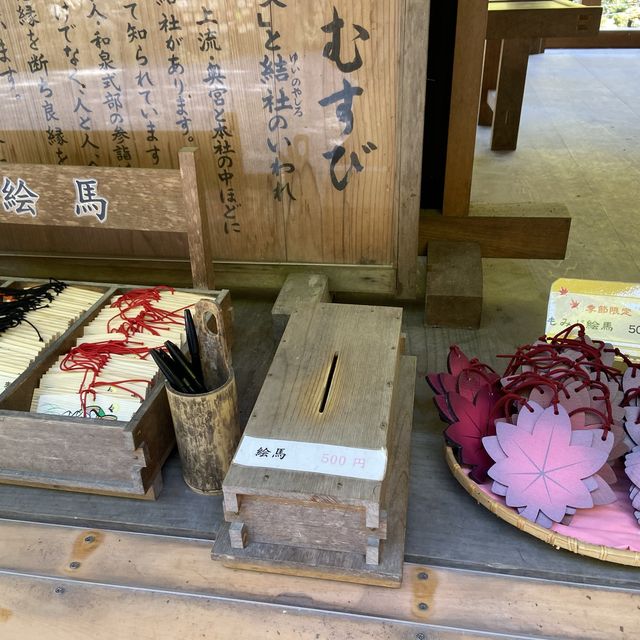 ［京都］貴船神社⛩️｜此生必去一次的貴船神社