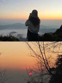 พาไปฟินบรรยากาศหมอกฟูๆ ณ ยอดดอยม่อนเงาะ จ.เชียงใหม่