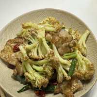 銅鑼灣食正宗四川菜的好去處