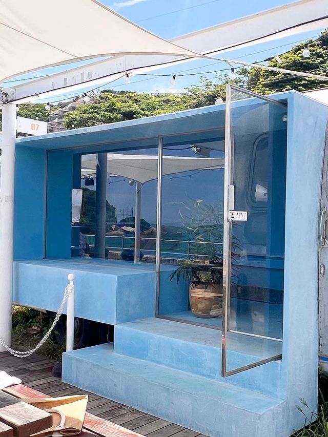 【福岡グルメ】糸島の海に面した絶景のロケーションでBBQを♡
