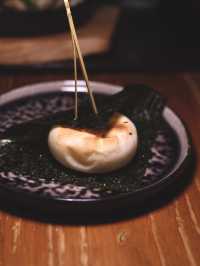 上環中午覓食記