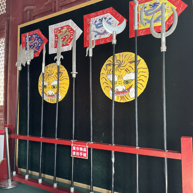 【珠海】圓明新園：港澳回鄉證免費入場，打卡必去！