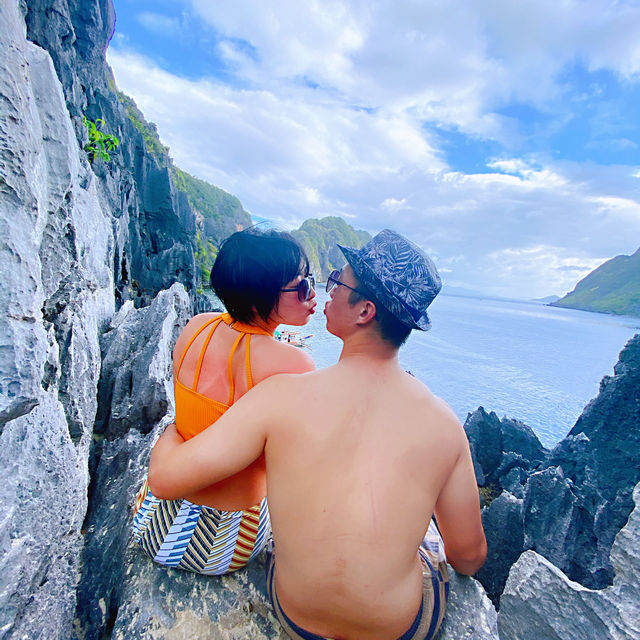 世界最美的海灘🏖️愛尼島