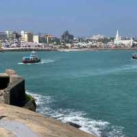 Vivekananda Rock Memorial: A Spiritual Tour