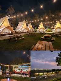 超打卡camping風農場