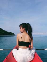 To The Sea The Resort Koh Kood 🌊✨💙💦