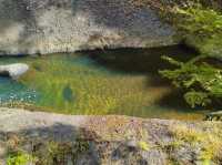 Fukuroda Falls 