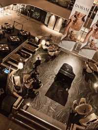 入住台北服務態度友善之Regent Taipei 晶華酒店🏨