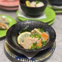 「東京必去！高質迴轉壽司，食材豐富！」