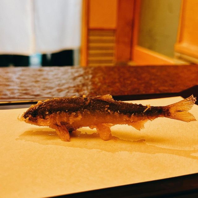 「京都衹園天婦羅」：百年歷史，優雅氣氛，感受京都美食文化