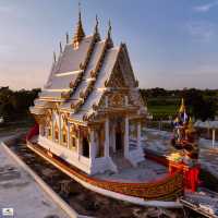 วัดหางน้ำ