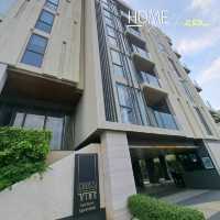 Comfortable Stay on Holiday#บ้านอำเภอ พัทยา