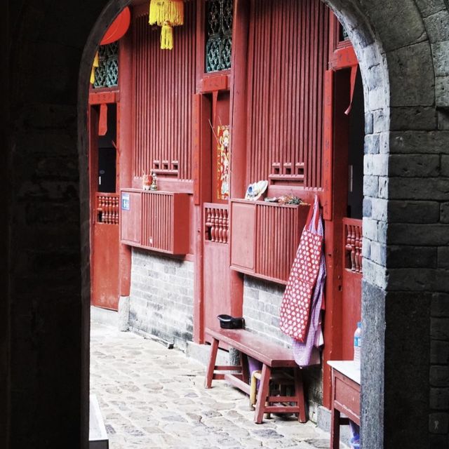「2024旅行願望」：永定土樓，戲稱為「中國古建築的一朵奇葩」