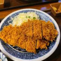 제주 연동 맛집)바삭돈가스 - 제주공항근처 가성비 좋은 돈까스 맛집