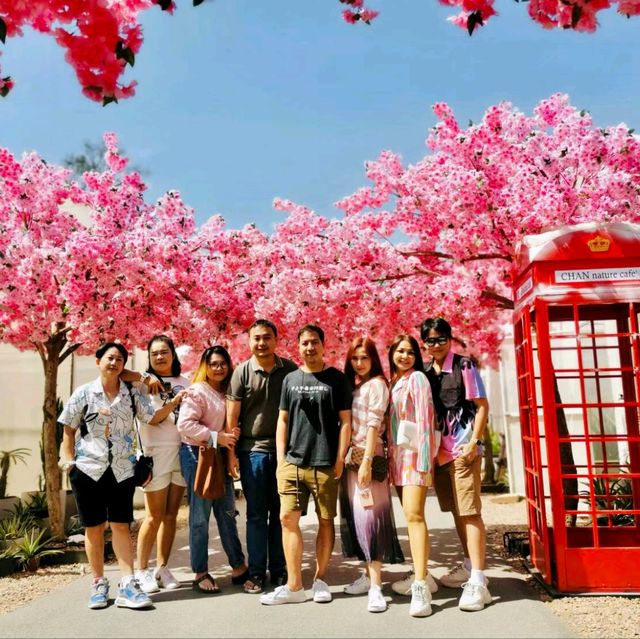กาญจนบุรีนะจ๊ะ