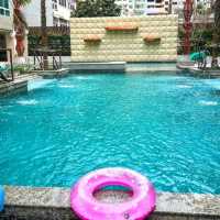 โรงแรมคอนเซ็ป"Home Away From Home"