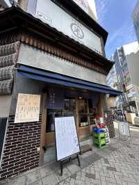 🍣本格お寿司と串揚げが気軽に楽しめるネオ大衆酒場🥂