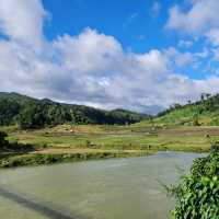 Du lịch Măng Đen