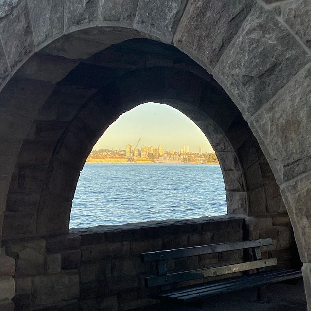 potts point new south wales