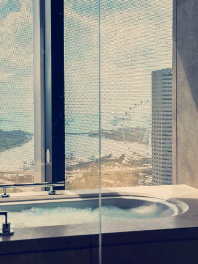Andaz Hotel