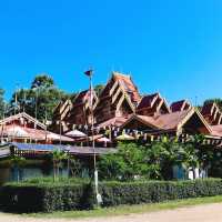 วัดศรีรองเมือง จ.ลำปาง
