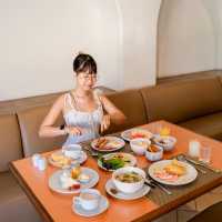 โรงแรมสุดเก๋ใจกลางเชียงใหม่ ย่านไนซ์บาซ่า