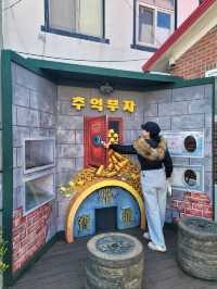 보성 벌교에서 한번쯤 들려봐야할 곳🩵
