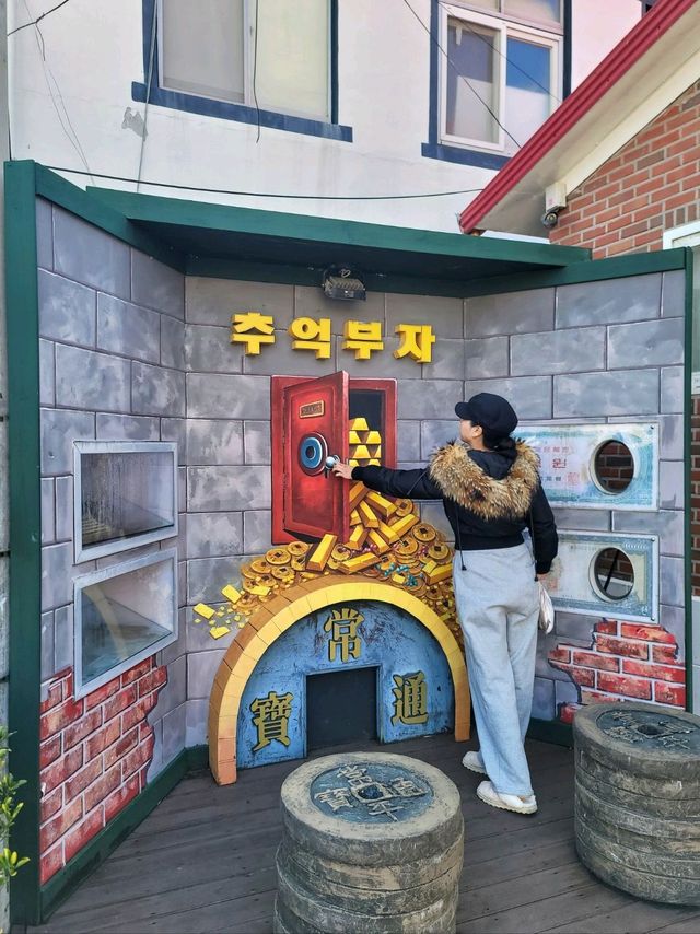 보성 벌교에서 한번쯤 들려봐야할 곳🩵